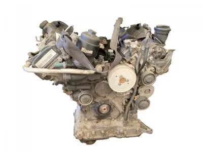 Porsche Cayenne / Touareg II (7P), Q7 (4L) 3.0 TDI 180 KW CRCA CRCB engine