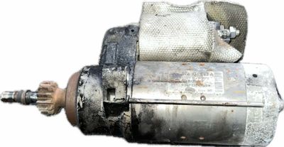 Starter motor VW TOUAREG I (7L) (2002-2010)