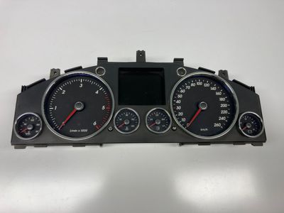 7L6920881A 7L6920881A 6033ED0096 Instrument Cluster VW TOUAREG I (7L) (2002-2010)