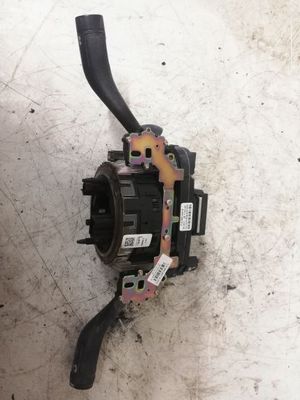Indicator/wiper/slip ring switch (stalk) VW TOUAREG I (7L) (2002-2010)