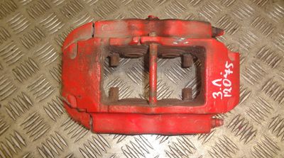 Brake caliper rear left VW TOUAREG I (7L) (2002-2010)