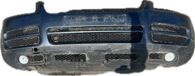 Front Bumper VW TOUAREG I (7L) (2002-2010)