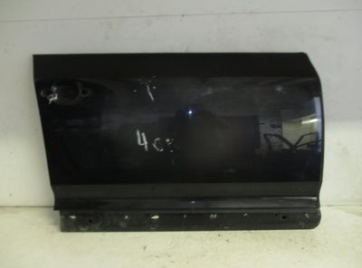 Door Front Right VW TOUAREG I (7L) (2002-2010)
