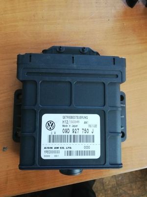Блок за управление на скоростната кутия VW TOUAREG I (7L) (2002-2010)