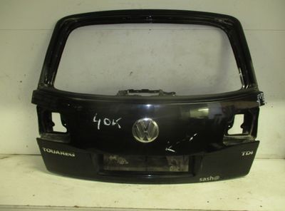 Багажник / задна врата VW TOUAREG I (7L) (2002-2010)
