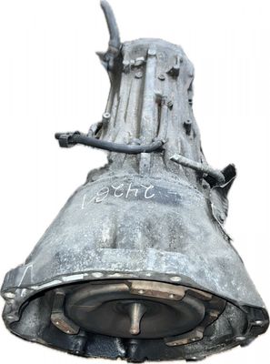 Gearbox VW TOUAREG I (7L) (2002-2010)