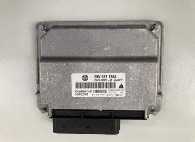 0BV927755A 5WP22701 Блокове за управление, други VW TOUAREG II (7P) (2010-2018)