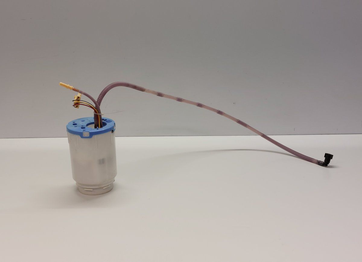 7P0919087 A2C53355404 Fuel delivery pump VW TOUAREG II (7P) (2010-2018)
