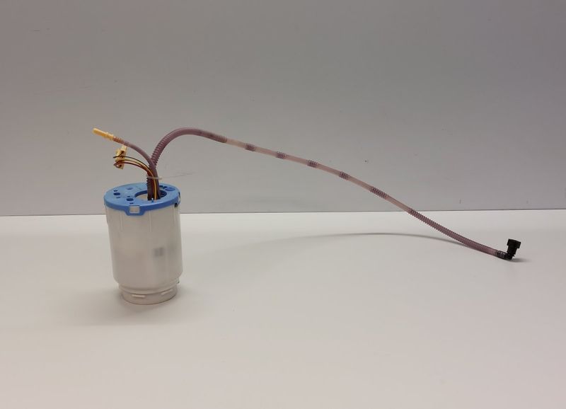 7P0919087 A2C53355404 Fuel delivery pump VW TOUAREG II (7P) (2010-2018)