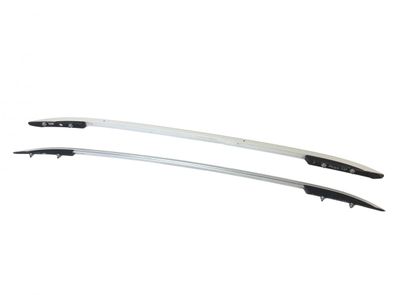 7P6860043B 7P6860044B Roof Rails / Roof Racks set VW TOUAREG II (7P) (2010-2018)