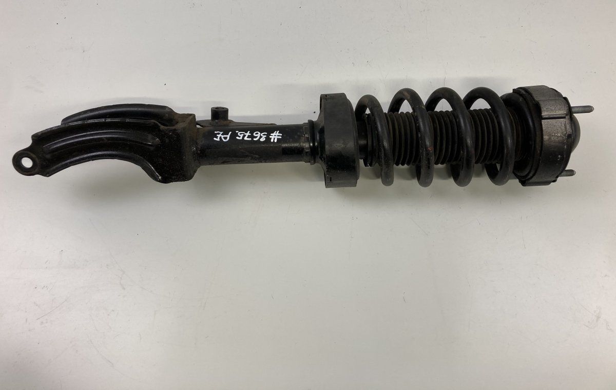 7P6413032AH 7P6411105AP Shock Absorber Front Right VW TOUAREG II (7P) (2010-2018)