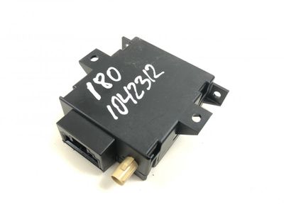 221000329500 Auxiliary heater control unit VW TOUAREG II (7P) (2010-2018)