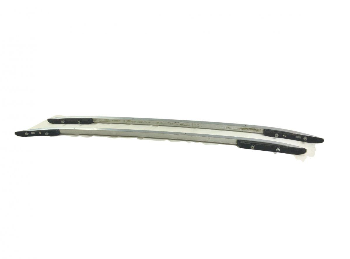 7P6860043B 7P6860044B Roof Rails / Roof Racks set VW TOUAREG II (7P) (2010-2018)