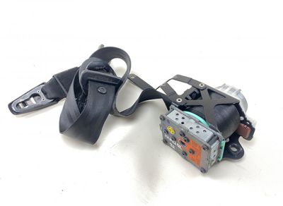 7P0857705G Seat Belt Front Left VW TOUAREG II (7P) (2010-2018)