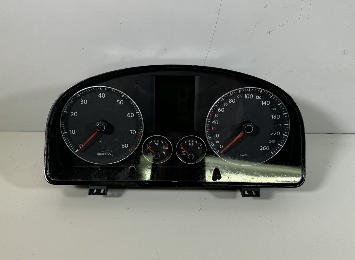 1T0920874C Instrument Cluster VW TOURAN (1T1, 1T2) (2003-2010)