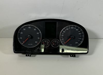 1T0920874C Instrument Cluster VW TOURAN (1T1, 1T2) (2003-2010)