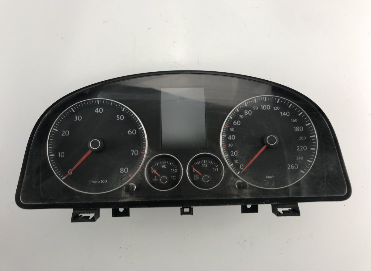 1T0920874C 1T0920874C Instrument Cluster VW TOURAN (1T1, 1T2) (2003-2010)