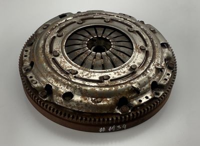 702098 702123 52285616 Комплект съединител VW TOURAN (1T1, 1T2) (2003-2010)