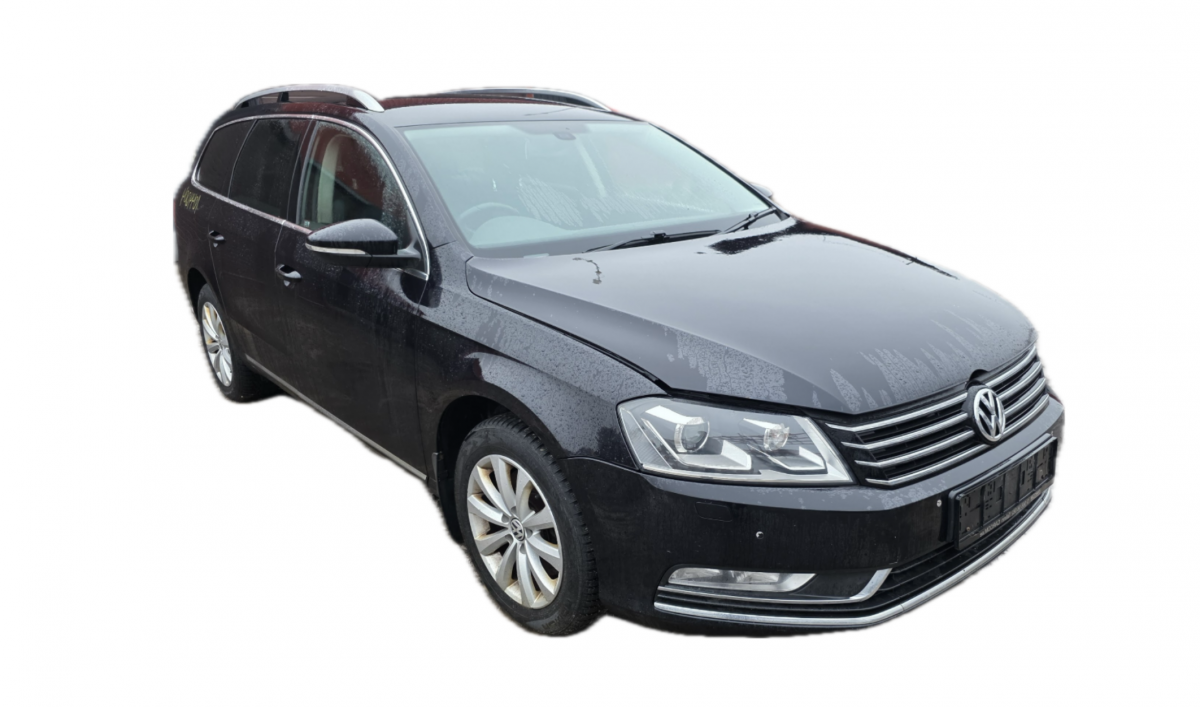 VW PASSAT B7 / ALLTRACK (2010-2015), 2012