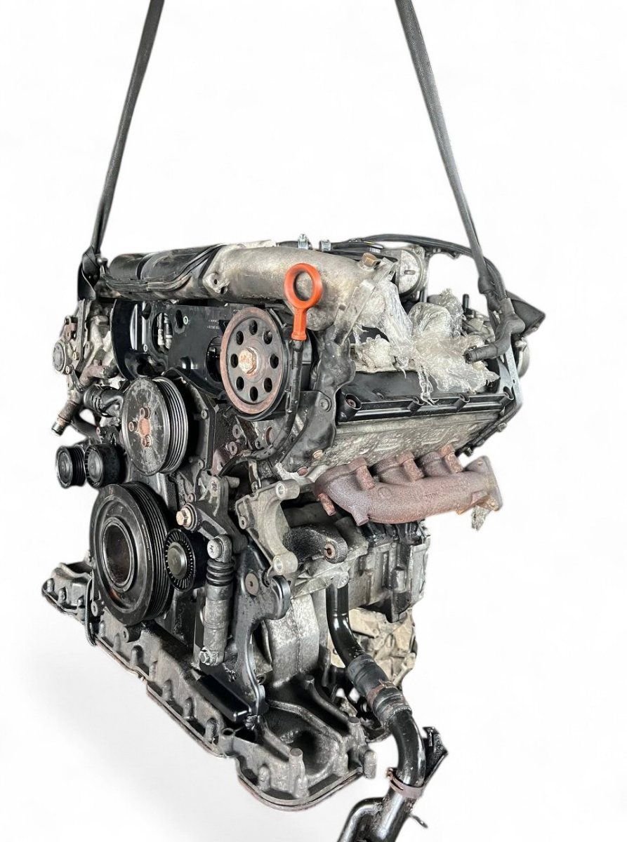 059100032B 059100098GX BMK Engine VW PHAETON (3D) (2002-2016)