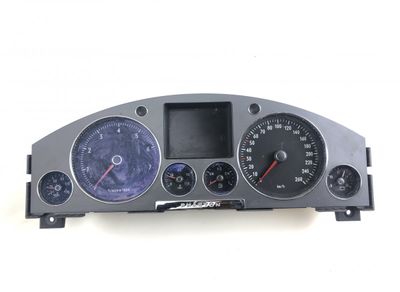 0263660002 Instrument Cluster VW PHAETON (3D) (2002-2016)