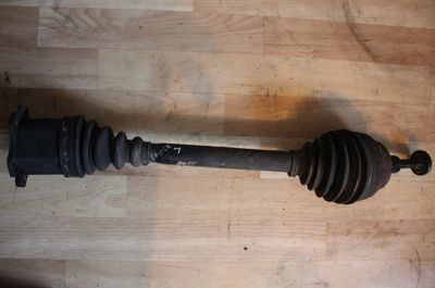 Drive Shaft Front Left                                      VW PHAETON (3D) (2002-2016)