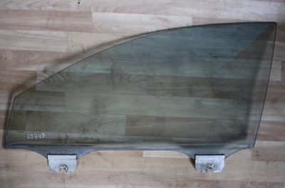 43R-00140 Door window glass front left VW PHAETON (3D) (2002-2016)