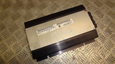 Audio amplifier VW PHAETON (3D) (2002-2016)