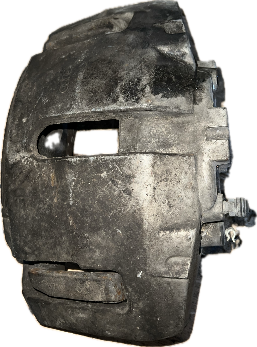 Brake caliper Front  right VW PHAETON (3D) (2002-2016)