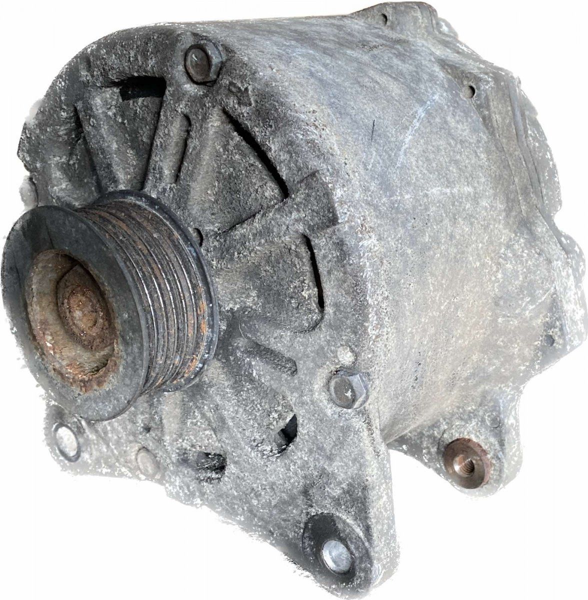 Alternator VW PHAETON (3D) (2002-2016)
