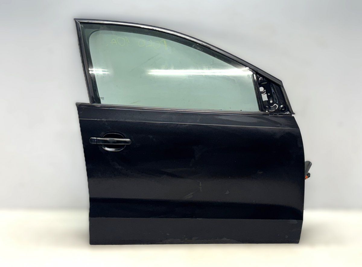 6R4831056J Door Front Right VW POLO V (6R, 6C, 61) (2009-2017)