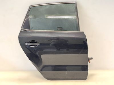 6R4833056J Door Rear Right VW POLO V (6R, 6C, 61) (2009-2017)