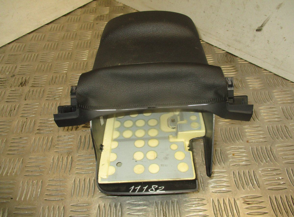 Steering Column Trim Lower VW SCIROCCO III (137) (2008-2017)