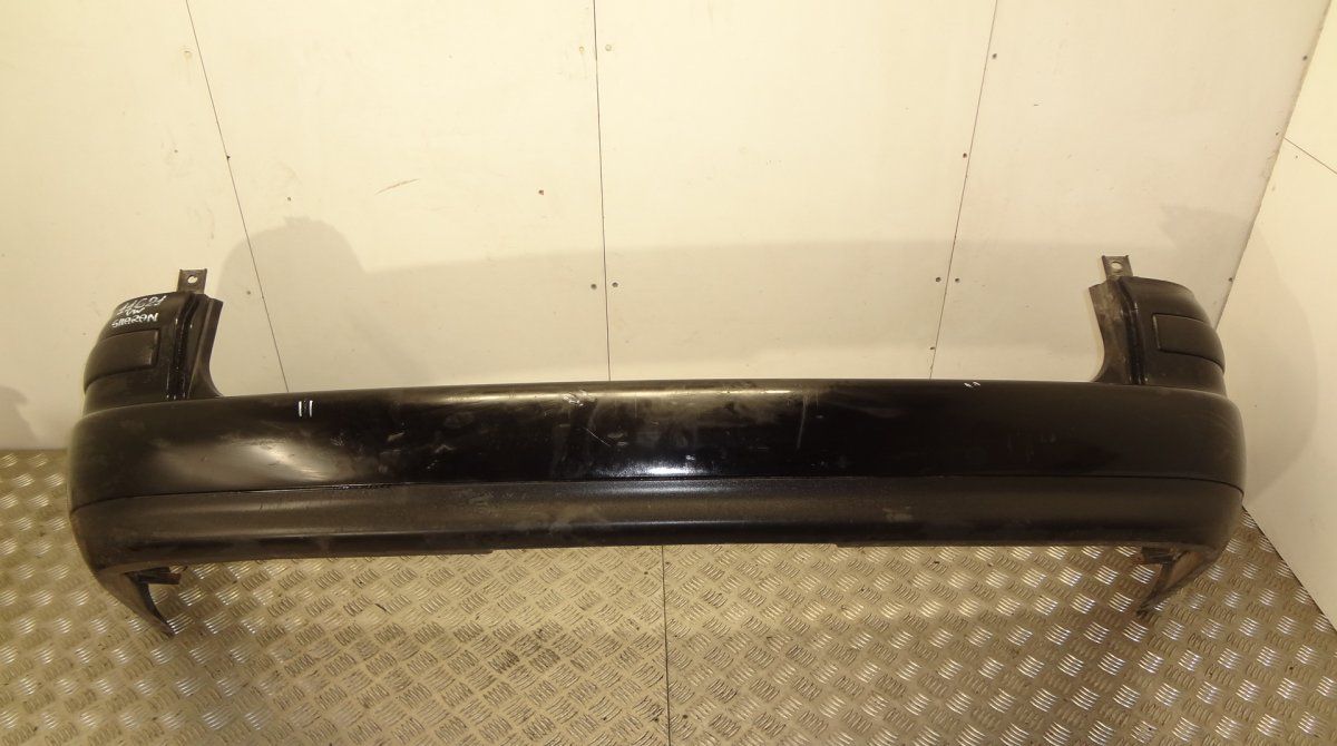 Rear bumper VW SHARAN I (7M) (1995-2010)
