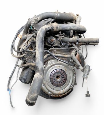 Engine VW SHARAN I (7M) (1995-2010)