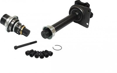 FOIS01C Drive Shaft Front Right                                    VW SHARAN I (7M) (1995-2010)