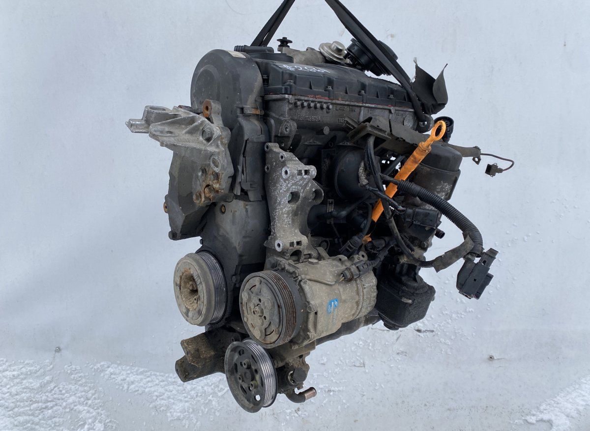 AUY Engine VW SHARAN I (7M) (1995-2010)