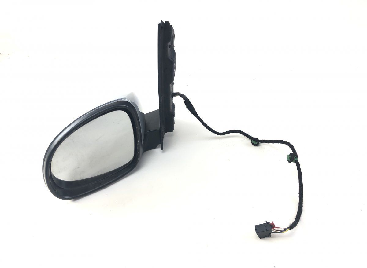 7N2857507F Mirror left VW SHARAN II (7N) (2010-2022)