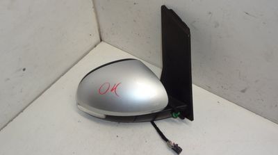 Mirror right VW SHARAN II (7N) (2010-2022)
