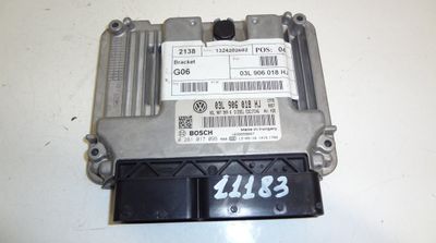 0281017096 Блок за управление на двигателя / модул (ECU) VW SHARAN II (7N) (2010-2022)