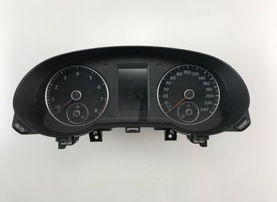7N0920870F Инструментална група VW SHARAN II (7N) (2010-2022)