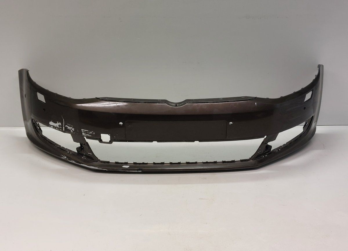 7N0807221A 7N0807221E 7N0807221F 7N0807221G 7N0807221H 7N0807221J Front Bumper VW SHARAN II (7N) (2010-2022)