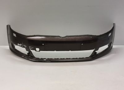 7N0807221A 7N0807221E 7N0807221F 7N0807221G 7N0807221H 7N0807221J Front Bumper VW SHARAN II (7N) (2010-2022)