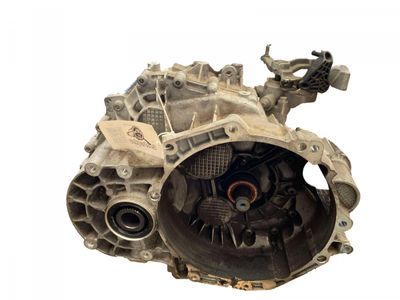 MXB 0A6300045L Gearbox VW TIGUAN I (5N) (2007-2018)