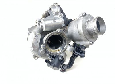 06Q145701C Turbocharger VW T-ROC (A11) (2017-)