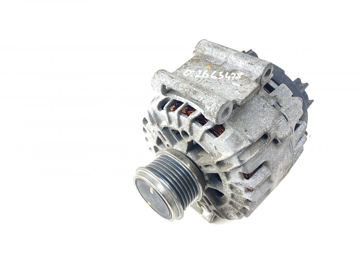 FG18T201 2740495A Alternator VW T-ROC (A11) (2017-)