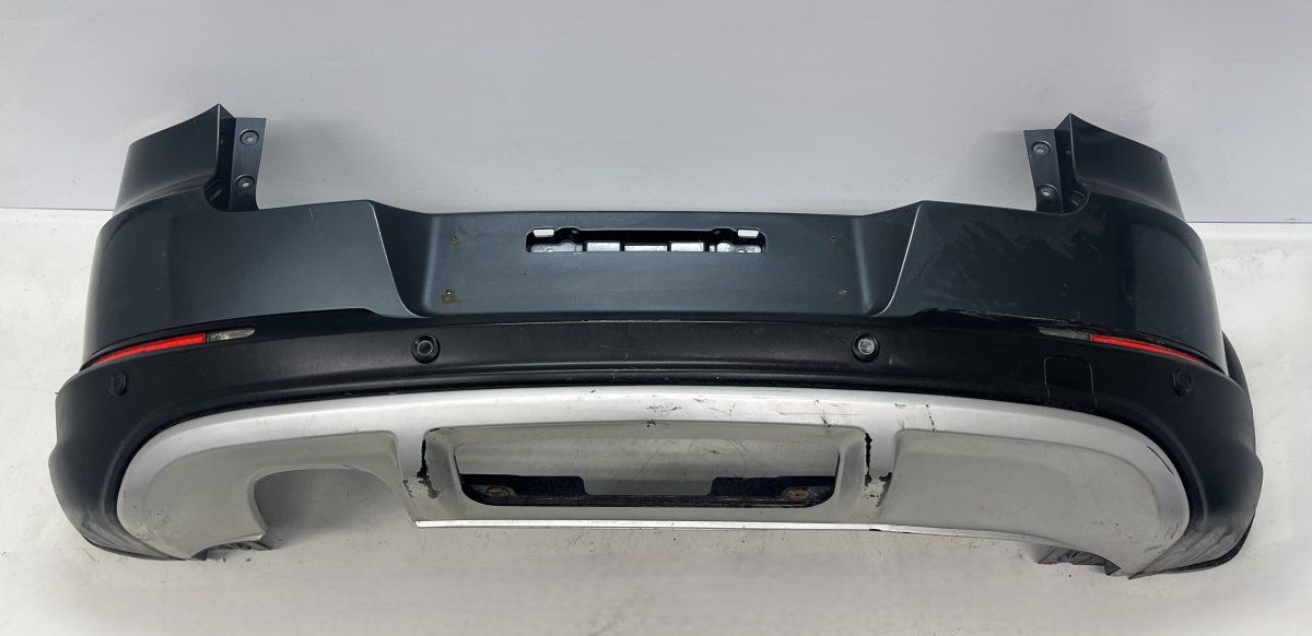 5N0807421A 5N0807521A Rear bumper VW TIGUAN I (5N) (2007-2018)