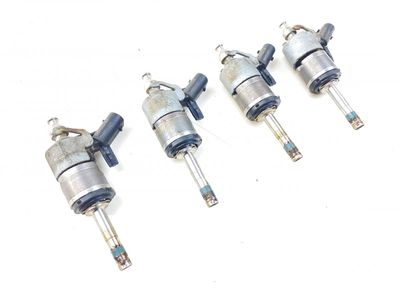 06N906036A Fuel injector set VW T-ROC (A11) (2017-)