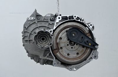 NJF 02E409061B Скоростна кутия VW SHARAN II (7N) (2010-2022)