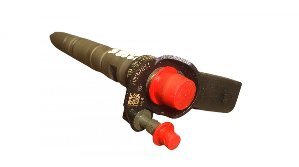 0445116030 Fuel Injector VW TIGUAN I (5N) (2007-2018)